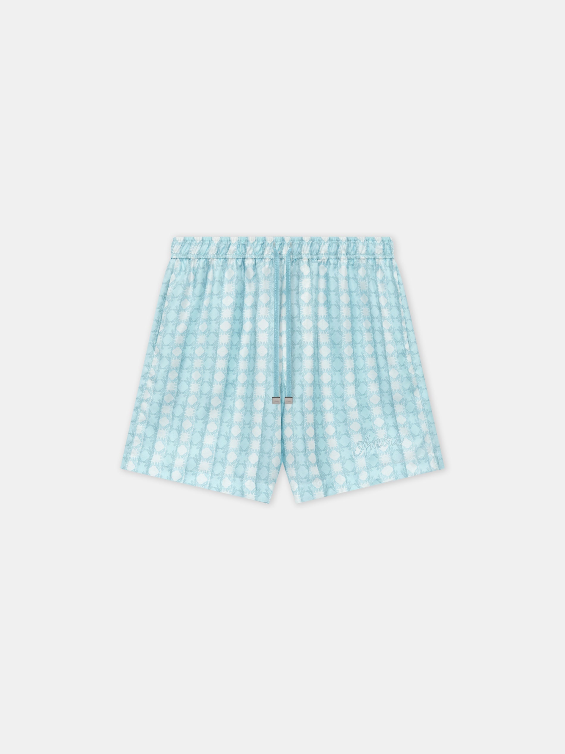 MA QUAD SHORT - Ice Blue