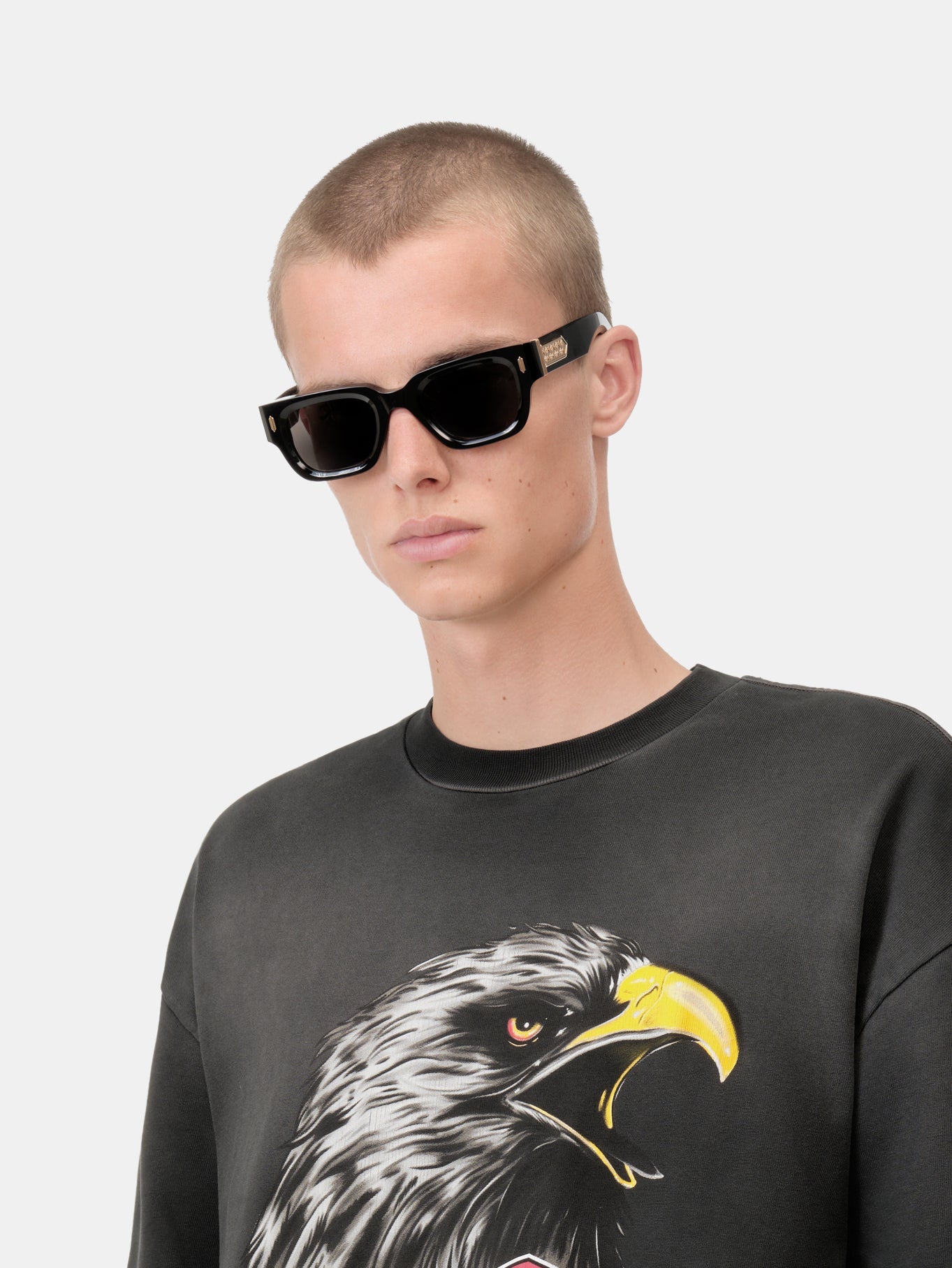 VENICE SUNGLASSES - Black