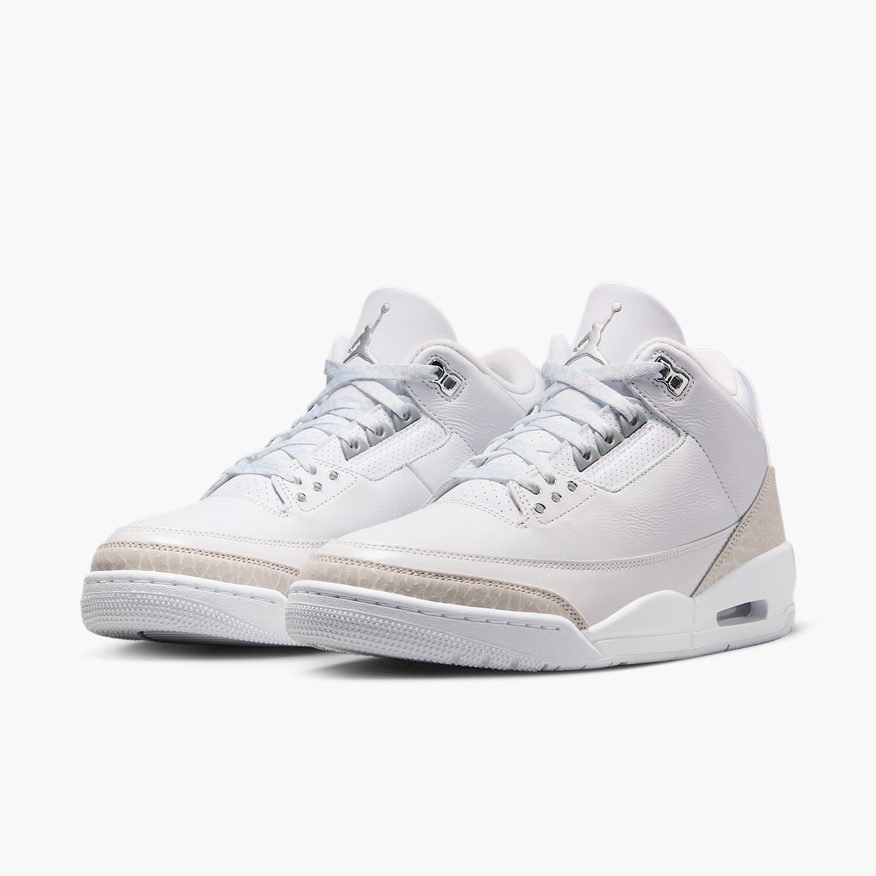 Air Jordan 3 Retro "Pure Money"