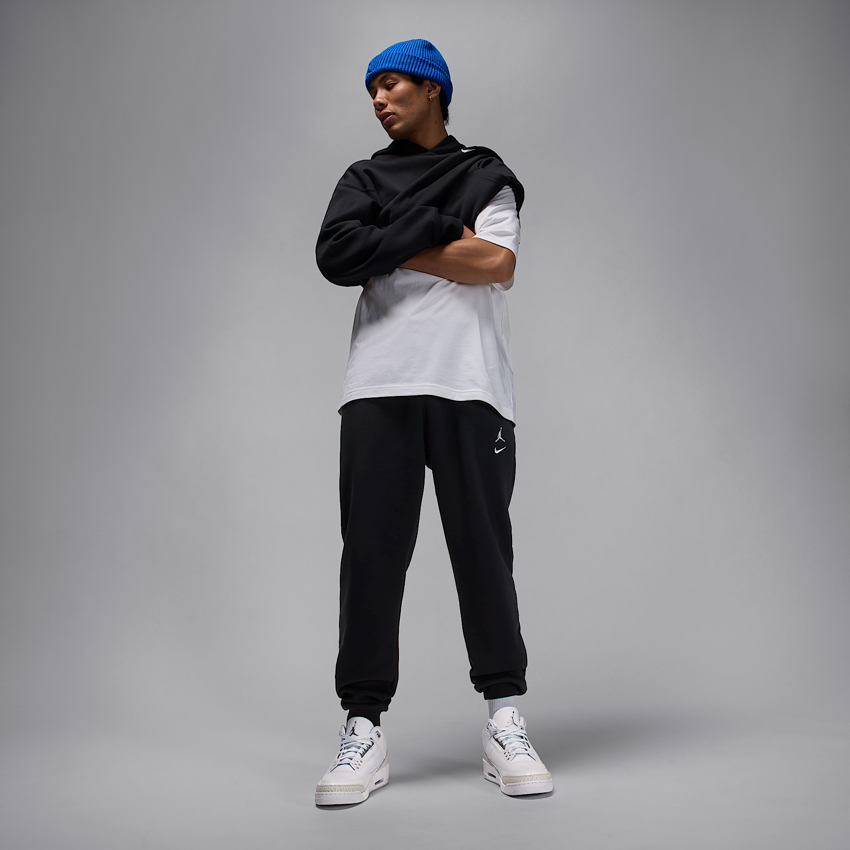 Air Jordan 3 Retro "Pure Money"