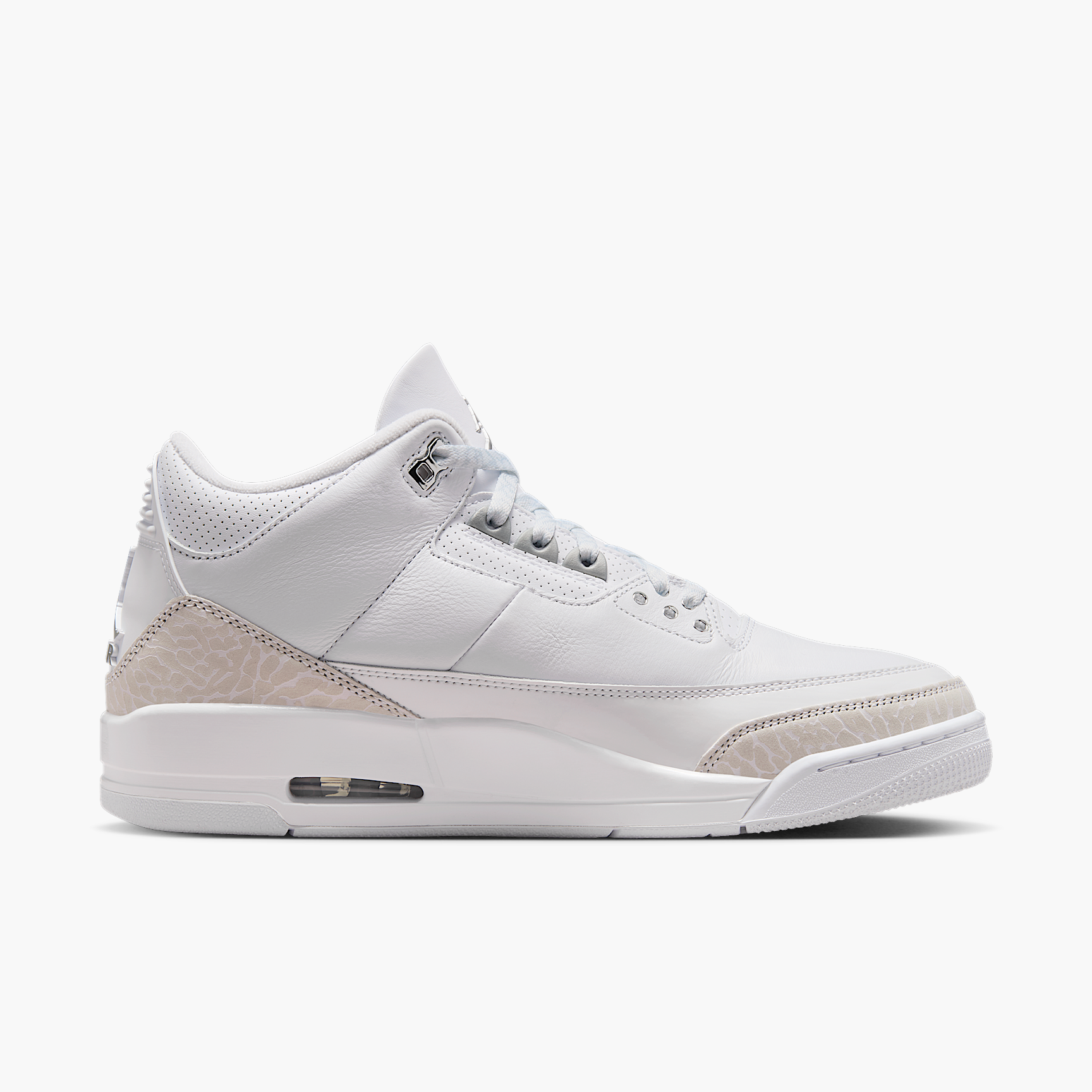 Air Jordan 3 Retro "Pure Money"