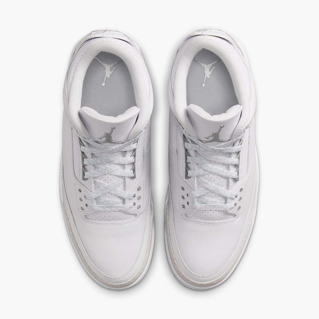 Air Jordan 3 Retro "Pure Money"