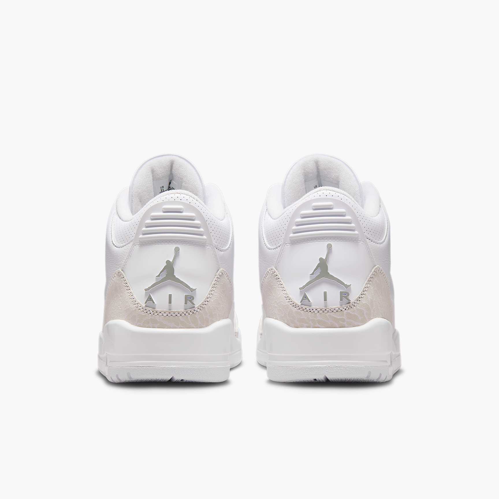 Air Jordan 3 Retro "Pure Money"