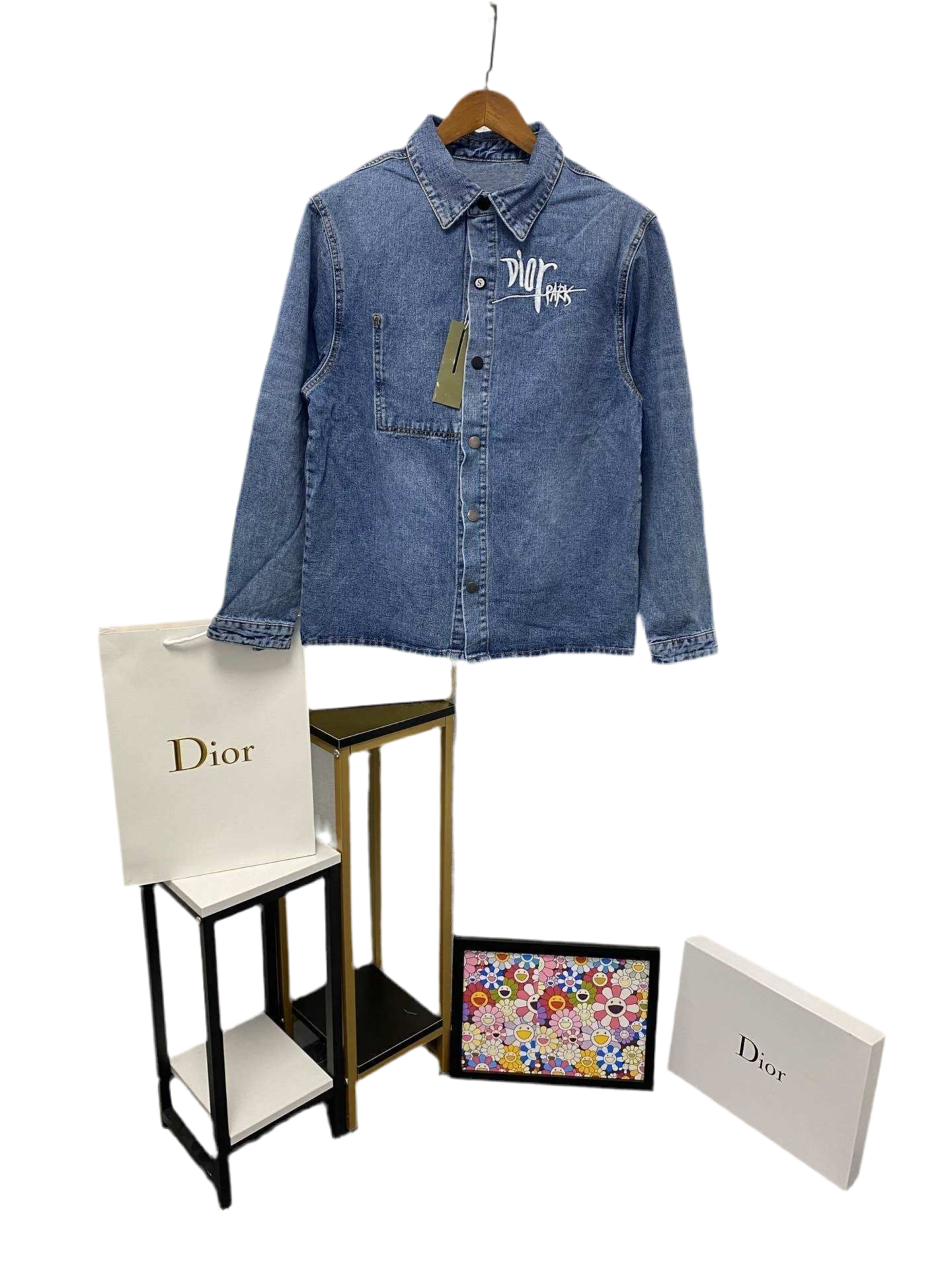 DIOR - JACKET