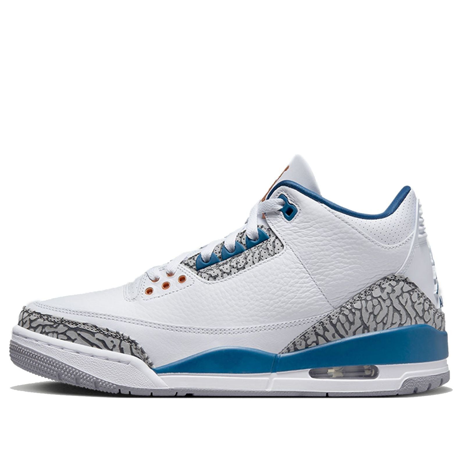 Air Jordan 3 Retro 'Wizards' CT8532-148 #