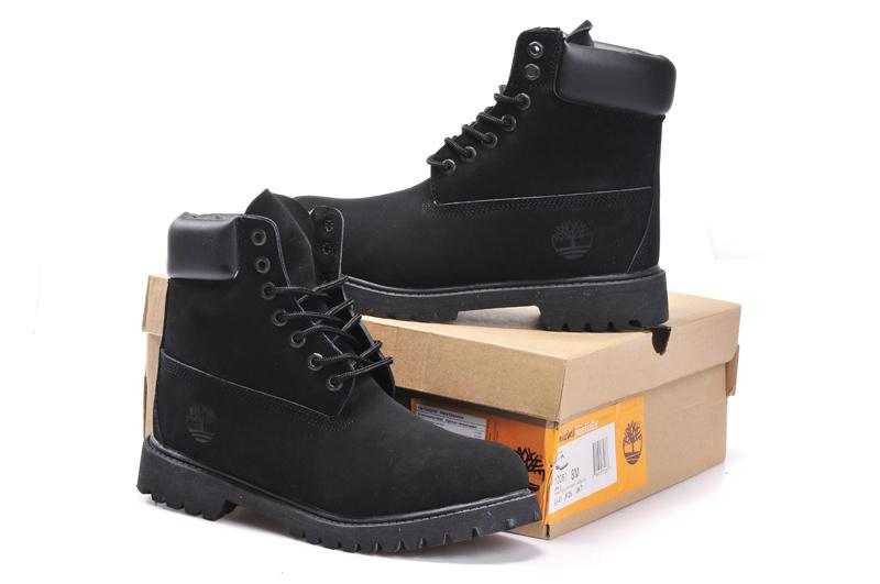Timberland Hiking & Waterproof Boots