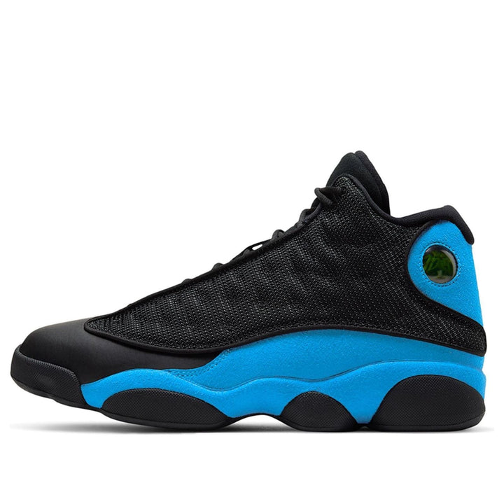 Air Jordan 13 Retro 'Black University Blue' DJ5982-041 #.