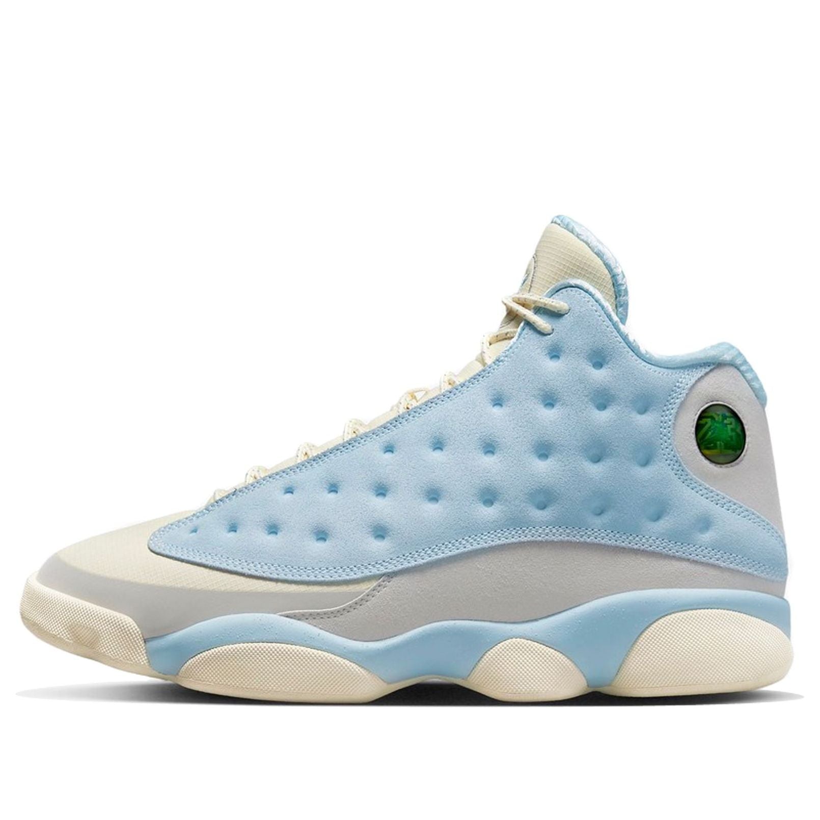 SoleFly x Air Jordan 13 Retro 'Id Rather Be Fishing' DX5763-100 #.