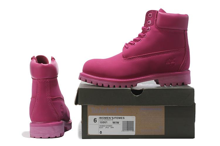 Timberland Hiking & Waterproof Boots