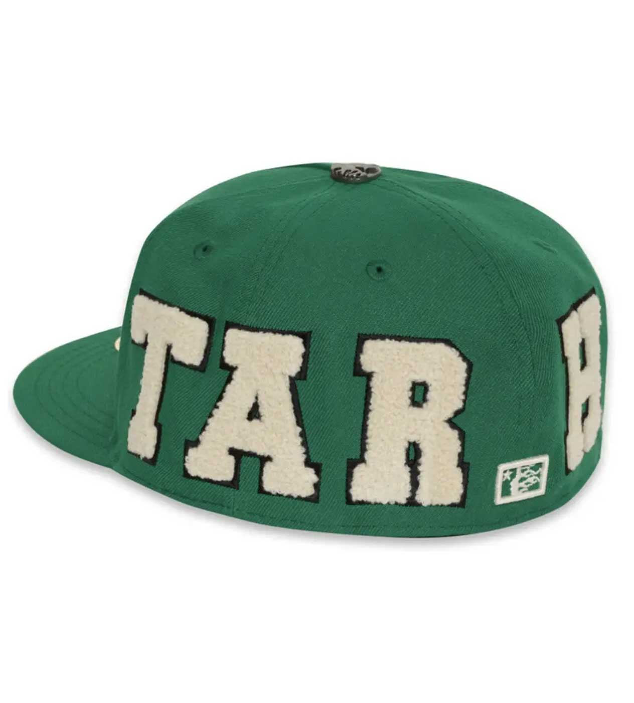 Hellstar OG Patch Fitted