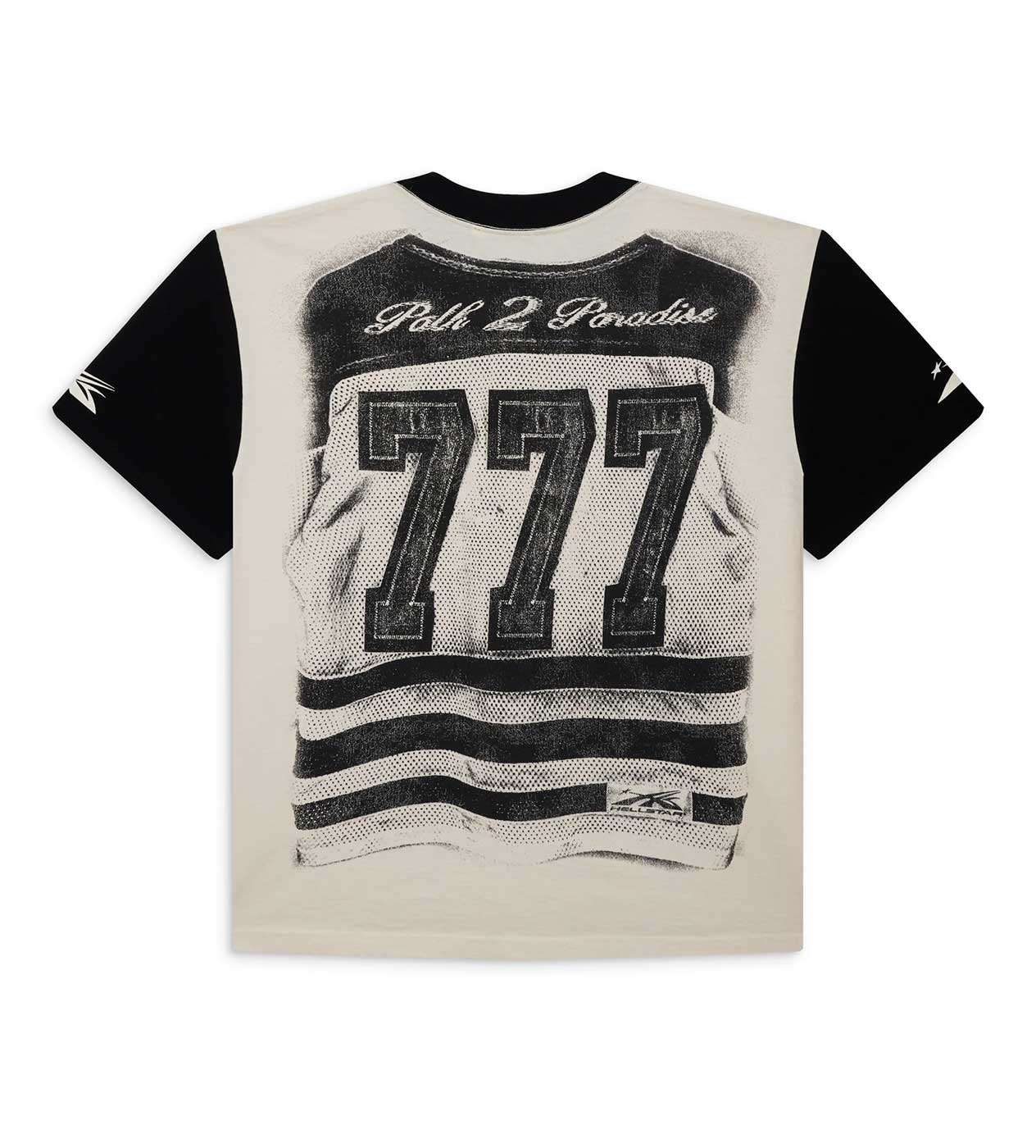 Hellstar Sport 777 Path 2 Paradise Tee