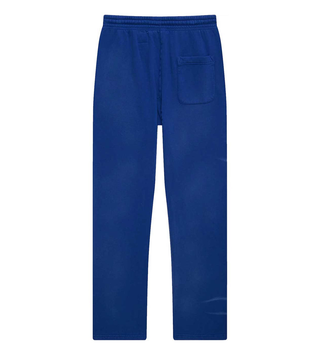 Hellstar Sports No Guts No Glory Sweatpants Blue