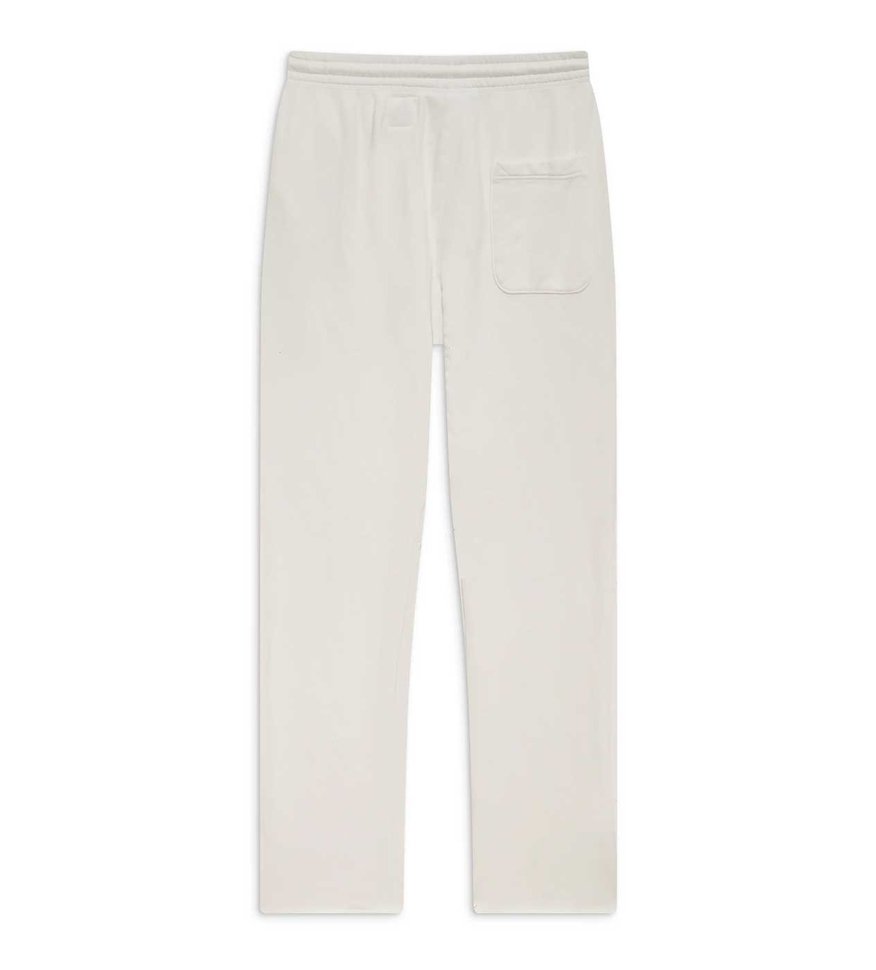 Hellstar Sports Sweatpants White