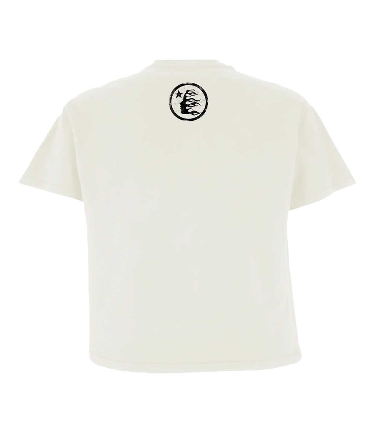 Hellstar Studios Eyeball Tee Cream