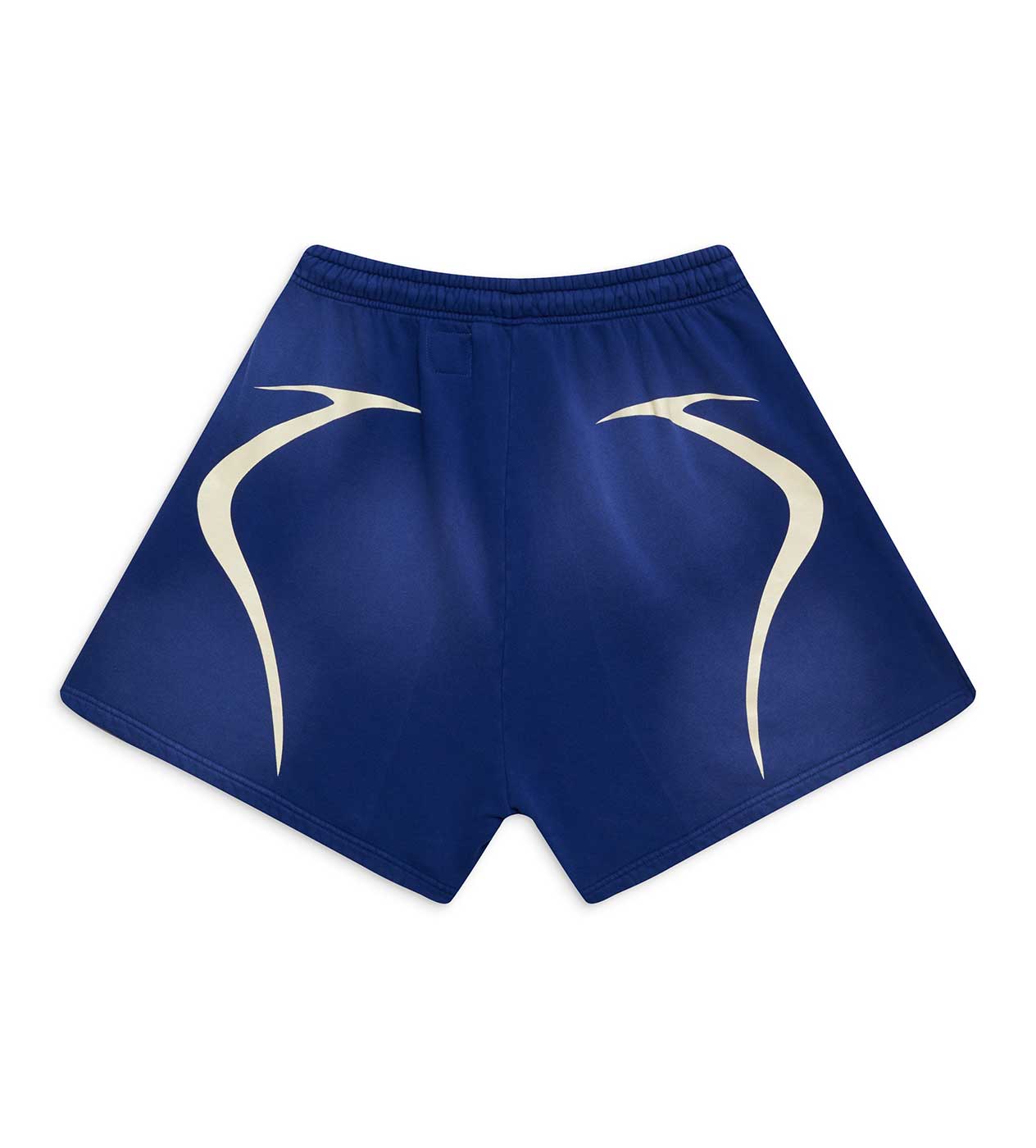 Hellstar Warm Up 7 on 7 Shorts Blue