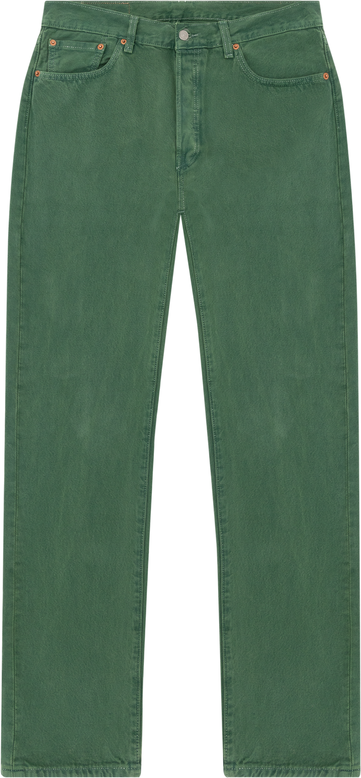 ADG 501 Vintage Green