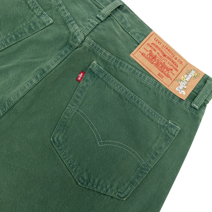 ADG 501 Vintage Green