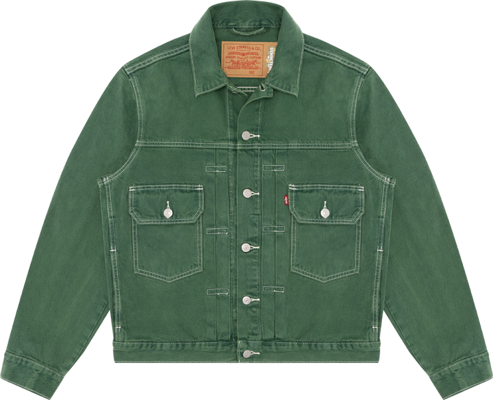 ADG Type-2 Vintage Green
