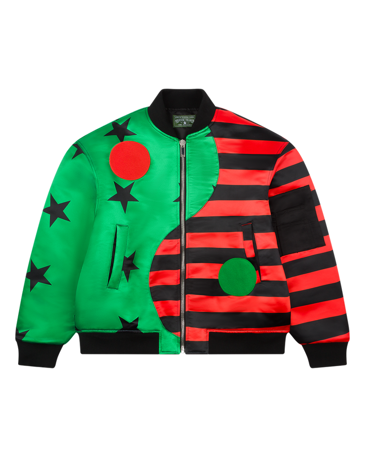 Yin Yang Jacket