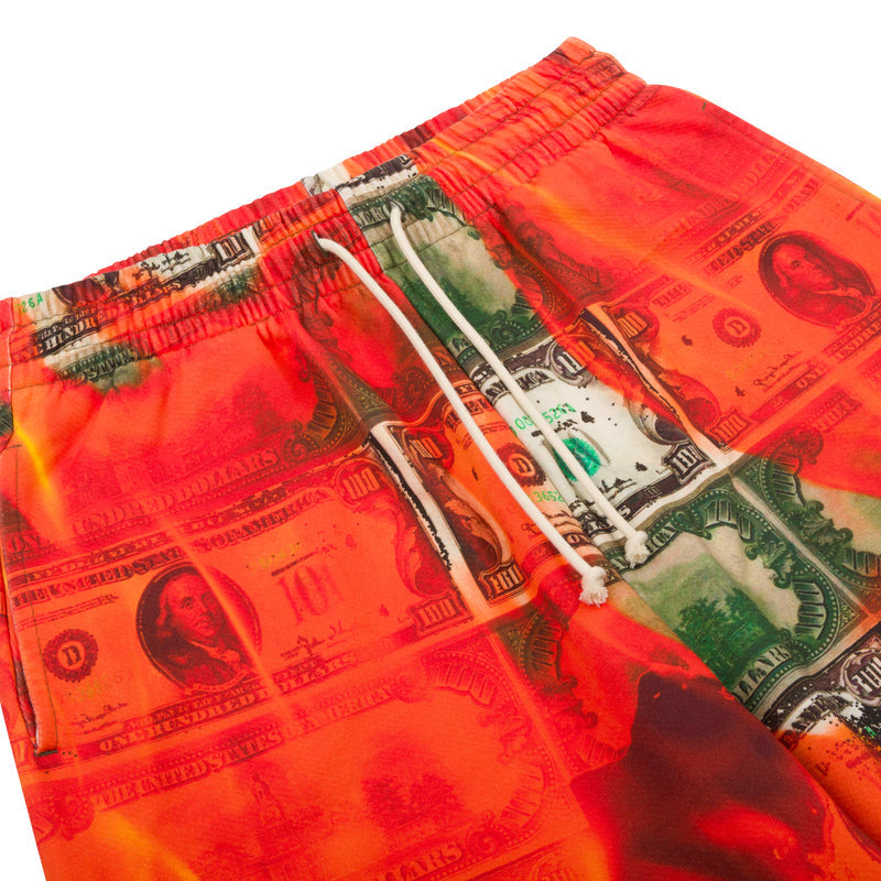 Burn It All Sweatpants