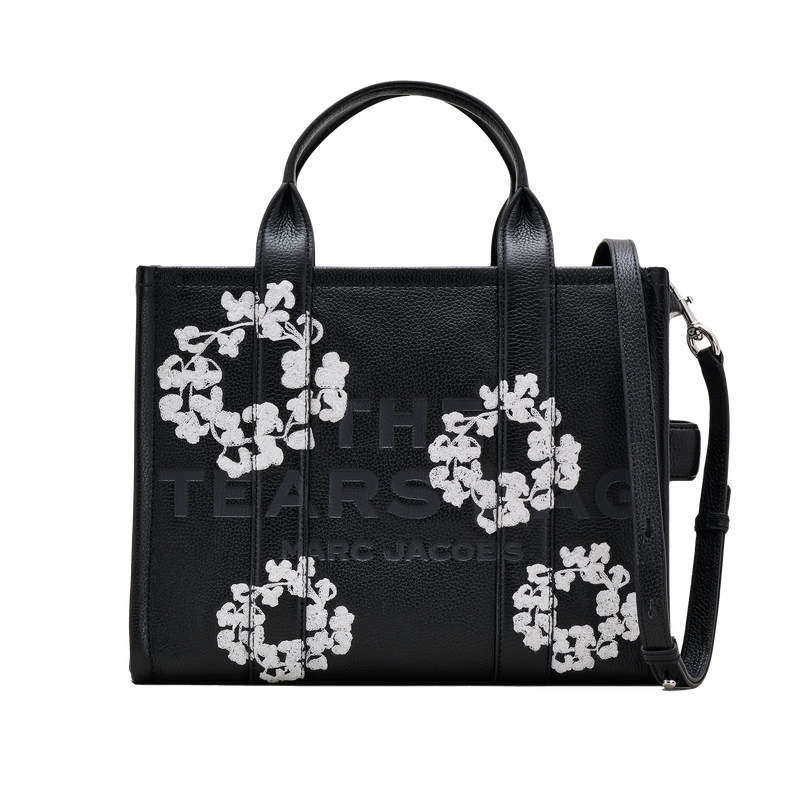 Denim Tears x Marc Jacobs Leather Medium Tote Bag