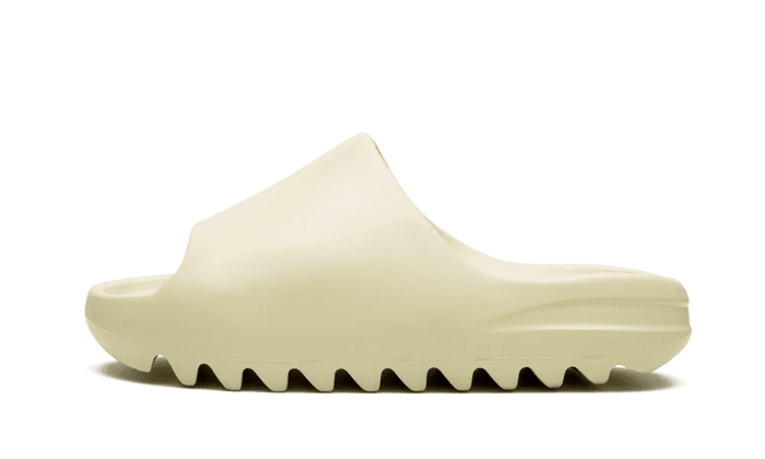 ADIDAS YEEZY SLIDES " CREAM " # - MAC OUTFITS