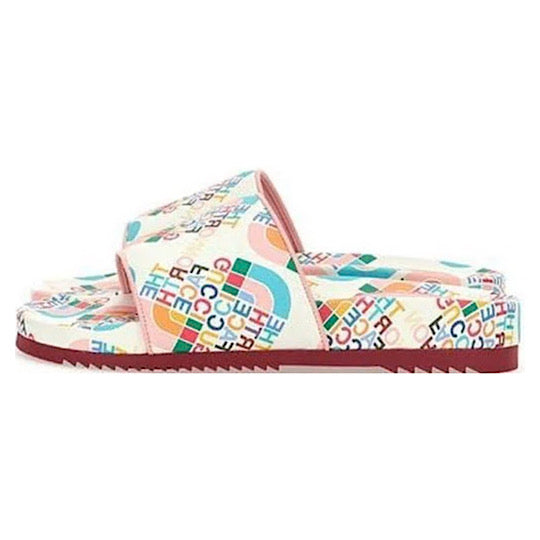 GUCCI SANDAL " MULTI-COLOR #. - MAC OUTFITS