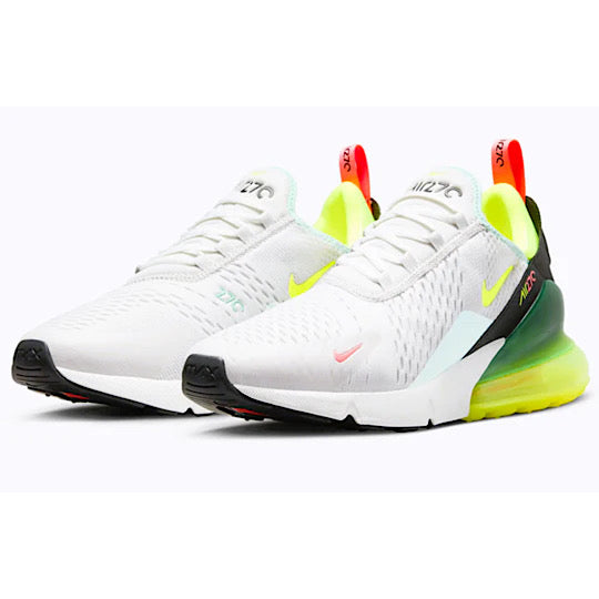 NIKE AIR MAX 270 - MAC OUTFITS