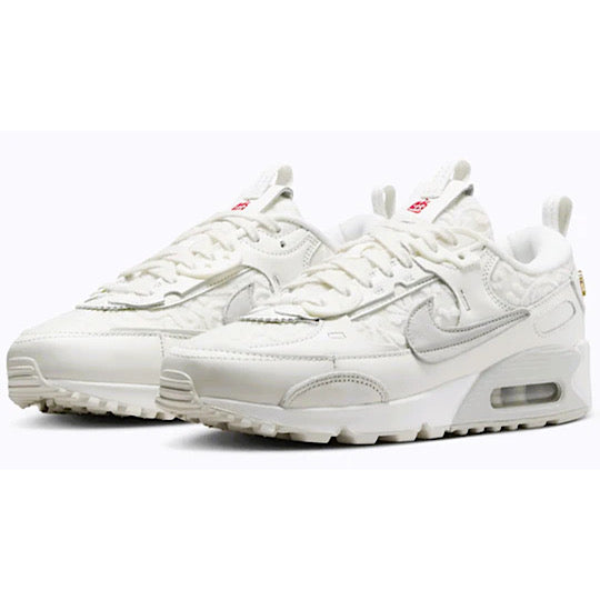 NIKE AIR MAX 90 Futura  Women's shoes - MAC OUTFITS