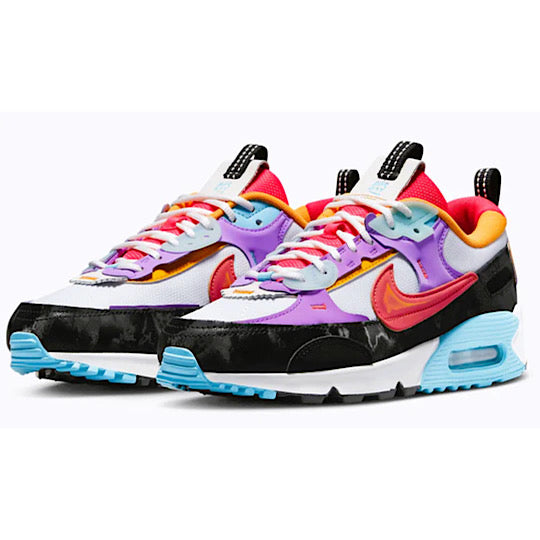 NIKE AIR MAX 90 Futura  Women's  shoes - MAC OUTFITS