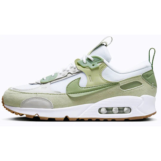 NIKE AIR MAX 90 Futura women shoes - MAC OUTFITS