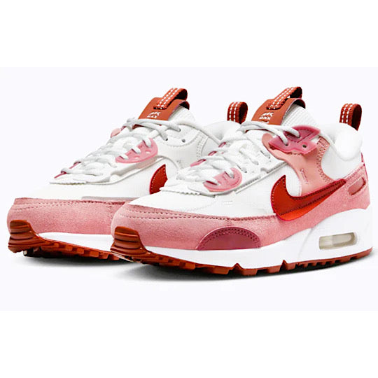 NIKE AIR MAX 90 FUTURA WOMEN SHOES - MAC OUTFITS