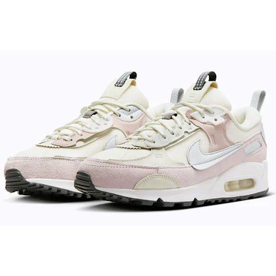 NIKE AIR MAX 90 Futura women's shoes - MAC OUTFITS