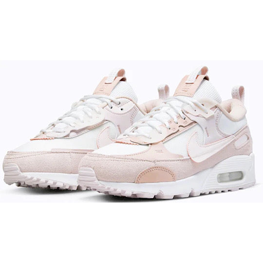 NIKE AIR MAX 90 Futura Women's shoes - MAC OUTFITS