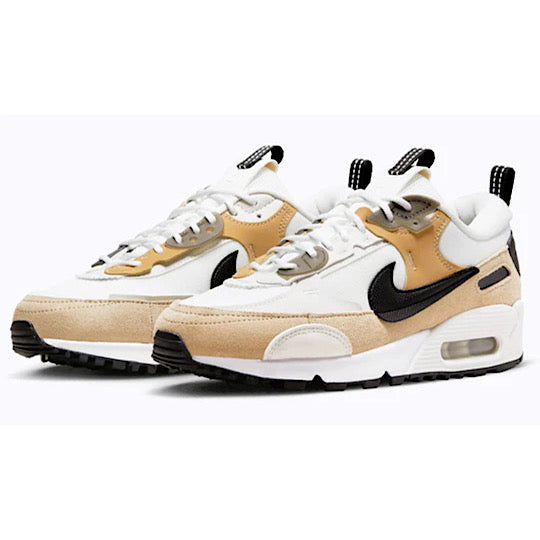 NIKE AIR MAX 90 Futura Women's shoes - MAC OUTFITS
