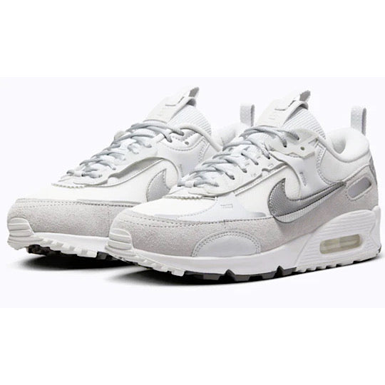 NIKE AIR MAX 90 Futura Women's  shoes - MAC OUTFITS