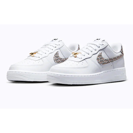 AIR FORCE 1. - MAC OUTFITS