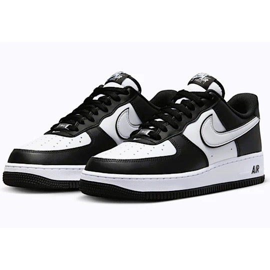 AIR FORCE 1. - MAC OUTFITS