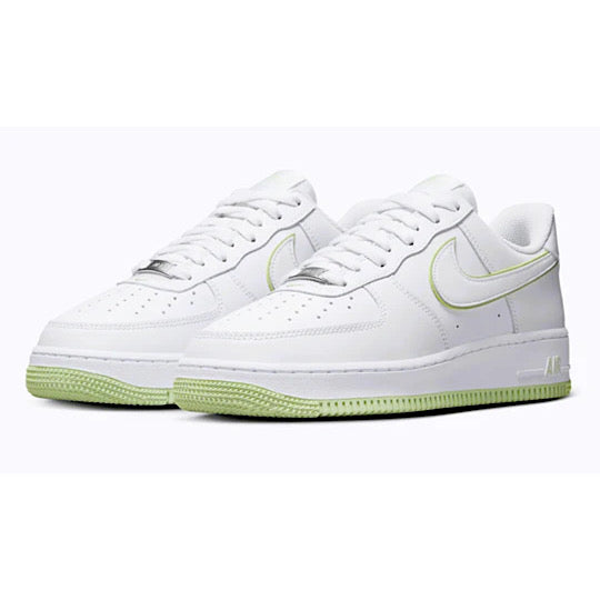 AIR FORCE 1. - MAC OUTFITS