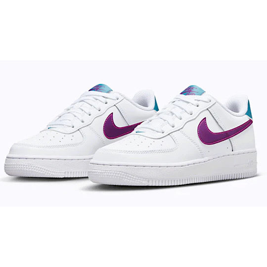 AIR FORCE 1. - MAC OUTFITS