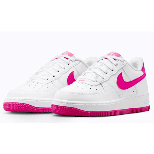 AIR FORCE 1. - MAC OUTFITS