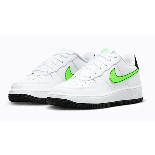 AIR FORCE 1. - MAC OUTFITS
