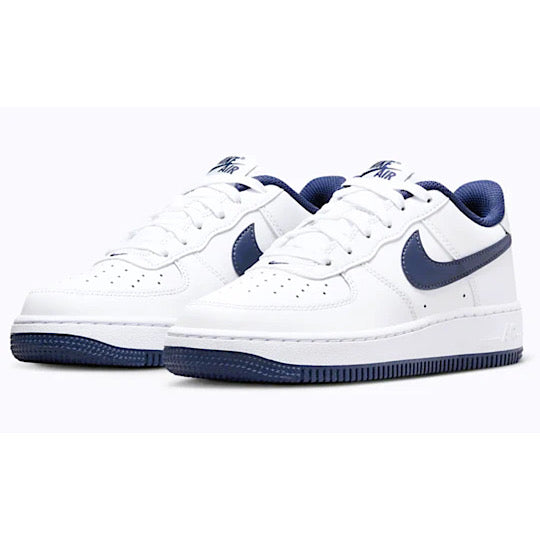 AIR FORCE 1. - MAC OUTFITS