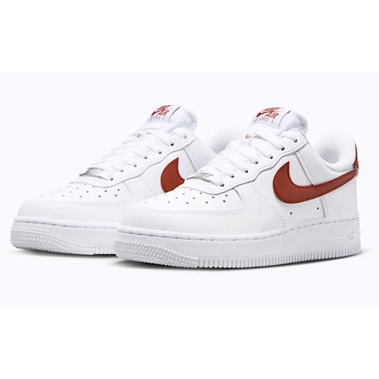 AIR FORCE 1. - MAC OUTFITS
