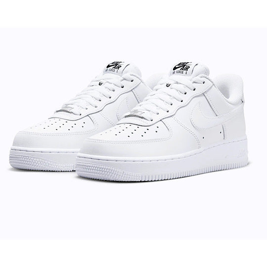 AIR FORCE 1. - MAC OUTFITS