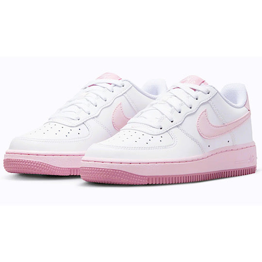 AIR FORCE 1. - MAC OUTFITS