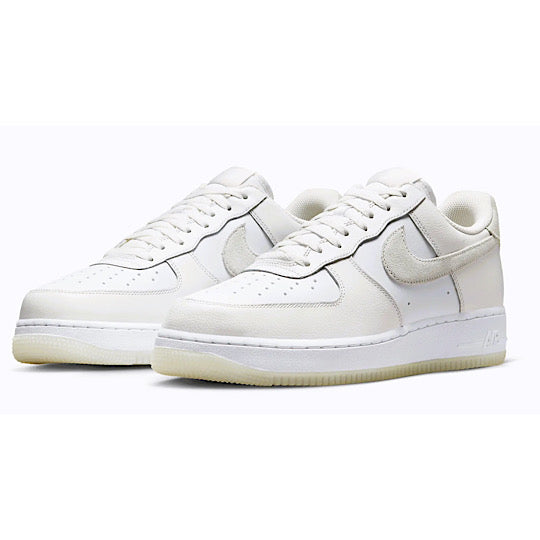 AIR FORCE 1 - MAC OUTFITS