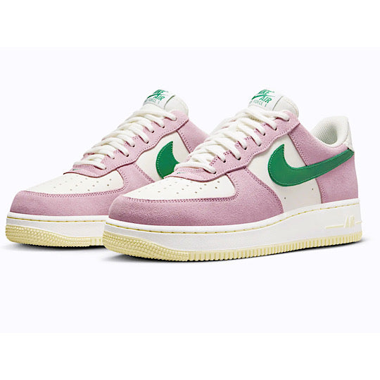 Air Force 1 - MAC OUTFITS