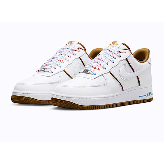 AIR FORCE 1 - MAC OUTFITS