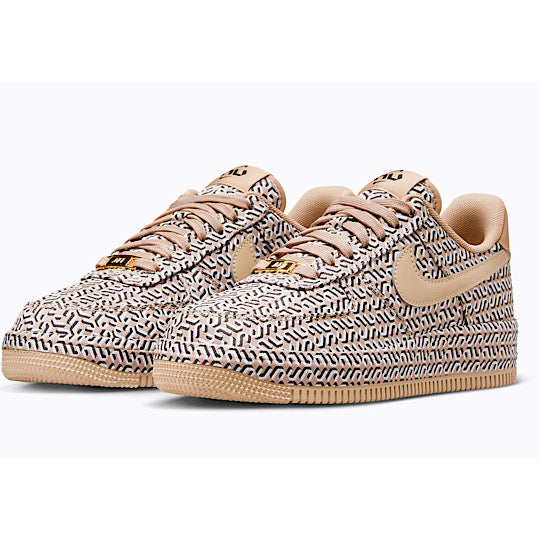 AIR FORCE 1 LX. - MAC OUTFITS